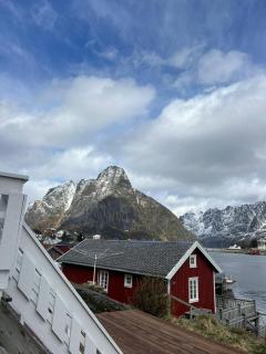 Reine Harbour Cabins - 2