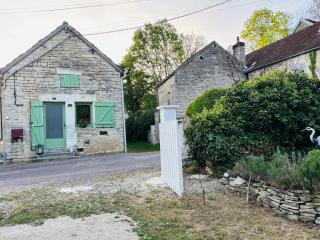 gîte Au bord du canal - 4