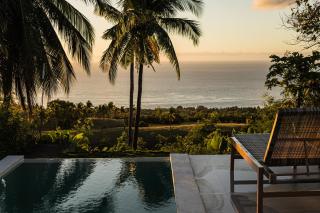 Native Villa with Pool at Kalumo Lodge - 7