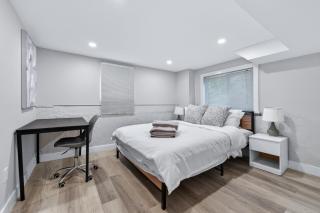 Serene Dunbar Retreat l Easy access to UBC DT YVR - 9
