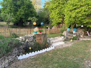 gîte Au bord du canal - 5
