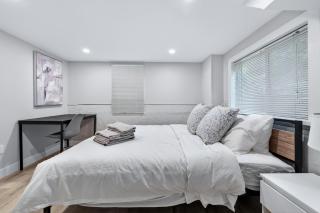 Serene Dunbar Retreat l Easy access to UBC DT YVR - 1
