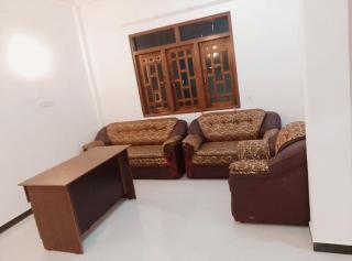 Ceylon Seaway Villa - 2