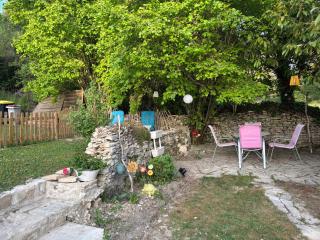 gîte Au bord du canal - 7
