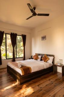 Kalimpong Bungalow - 2
