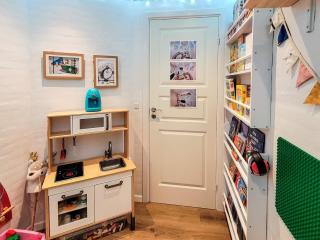 5 star holiday home in Ulfborg - 2