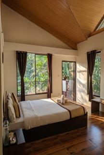 Kalimpong Bungalow - 8