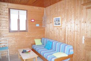Chalet typique et confortable situé à 150m de la plage - 4
