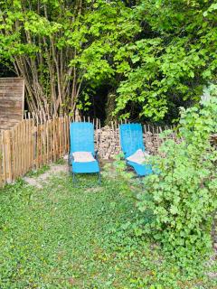 gîte Au bord du canal - 9
