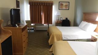 Best Western Crossroads Inn - Schererville - 8