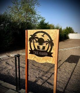 Oasis reserve - 6