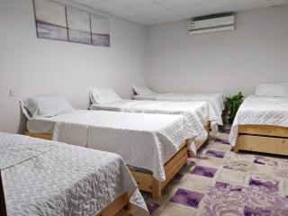 Oasis reserve - 5