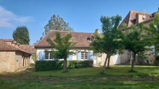 Le gîte du château - Monget - 8