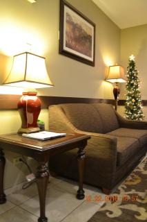 Best Western Crossroads Inn - Schererville - 3