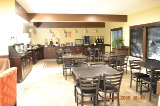 Best Western Crossroads Inn - Schererville - 1