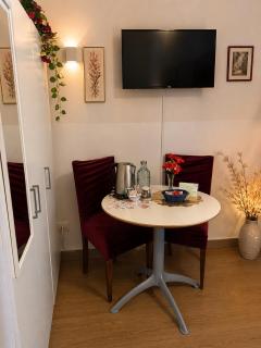 La Petite Maison - Florenz - 7
