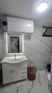 Grand House Apartment - 9