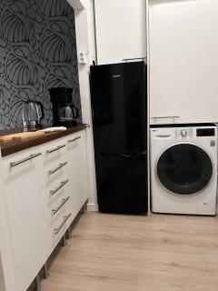 Stylish studio in the heart of downtown, Wi-Fi, Free parking - 2