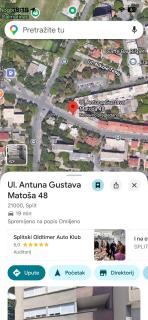 Apartment Spalato One - Spalato (Split) - 1