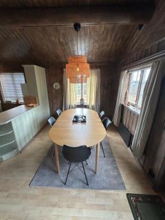 Koselig hytte med bra solforhold på Skeikampen - 7