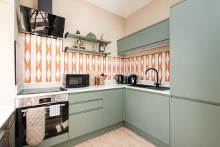 NEW Bright & Stylish-1Bed-Central Clifton Flat - 7