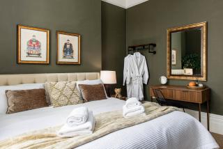 NEW Bright & Stylish-1Bed-Central Clifton Flat - 5