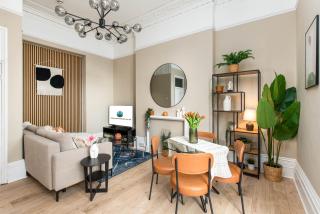 NEW Bright & Stylish-1Bed-Central Clifton Flat - 6
