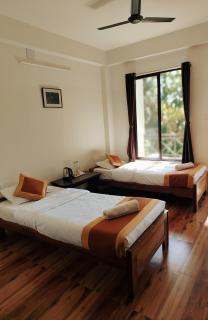 Kalimpong Bungalow - 2