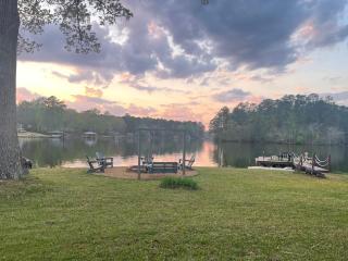 No Wake Zone,Flat Lot,Dock Fire pit - 5