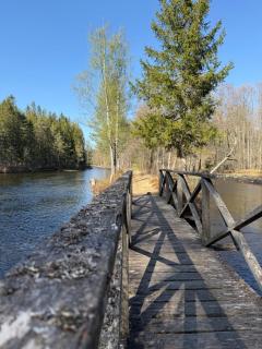 Near Göta Canal & Tiveden National Park - 7