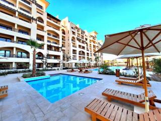 Pool View Apartment at Al Dau Heights - 6