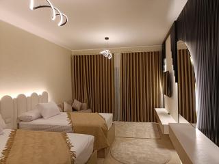 Pool View Apartment at Al Dau Heights - 4