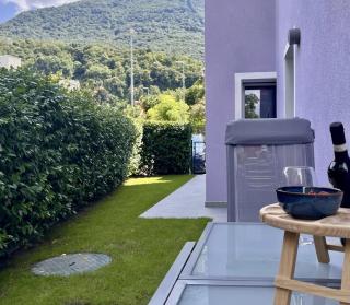 Residenza La Svolta - Salt Pool & Private Garden - 8