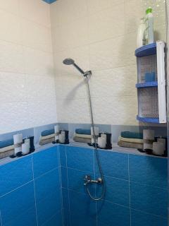 Perfect Stay 2 Min Beach Fnideq - 6