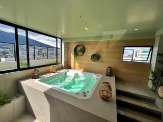 ADN Coliving Ecuador Residences CNE Area Carolina - 6