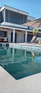 Villa Casablanca - 0