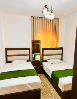 El Alamein New Residence 130m Garden Apartment - 3