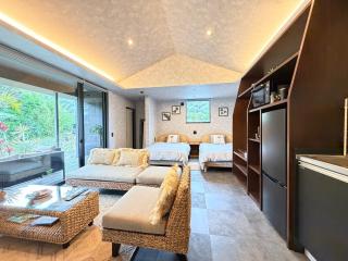 奄美 Palm Tree Terrace - 9