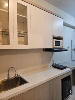 Apartment Baloi ASCH - 8