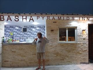 Basha Pyramids Best View - 2