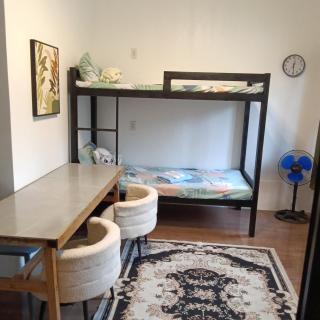 Love BK Homestay - General Luna - 2