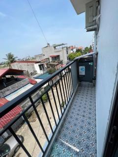 Căn Hộ Phú Đăng-Apartment 133 Lê Thánh Tông - 4