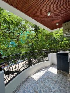 Căn Hộ Phú Đăng-Apartment 133 Lê Thánh Tông - 3