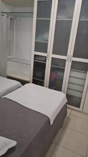 APARTAMENTO ENCANTADOR NA ZONA LESTE - 2