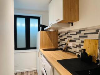 Duplex Cosy 2 - 8