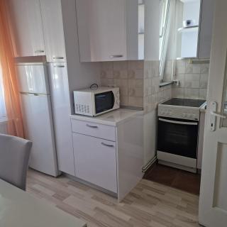 "Apartment Lavanda Idila" speed WiFi - 2