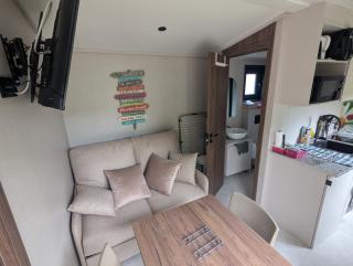 Tiny House climatisée avec piscine à 15 min de la Cité de Carcassonne - 9