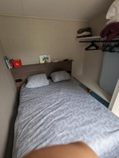 Tiny House climatisée avec piscine à 15 min de la Cité de Carcassonne - 6