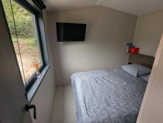 Tiny House climatisée avec piscine à 15 min de la Cité de Carcassonne - 7