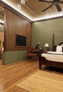 Kalimpong Bungalow - 3